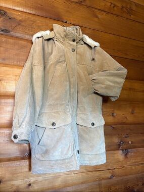 1990’s Charles Klein Trench Coat